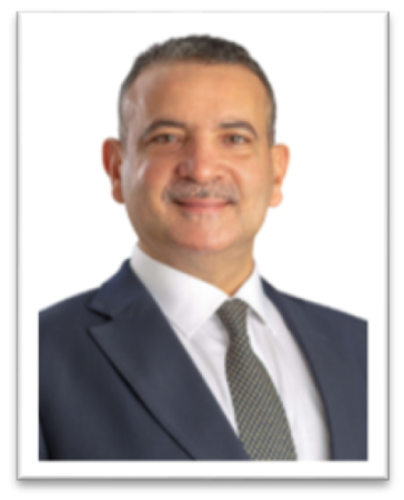 Non-Executive Chairman