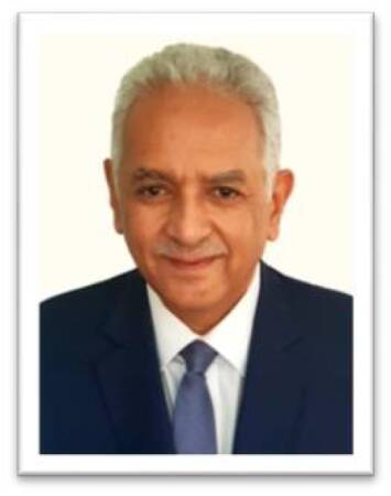 Deputy Chairman & MD